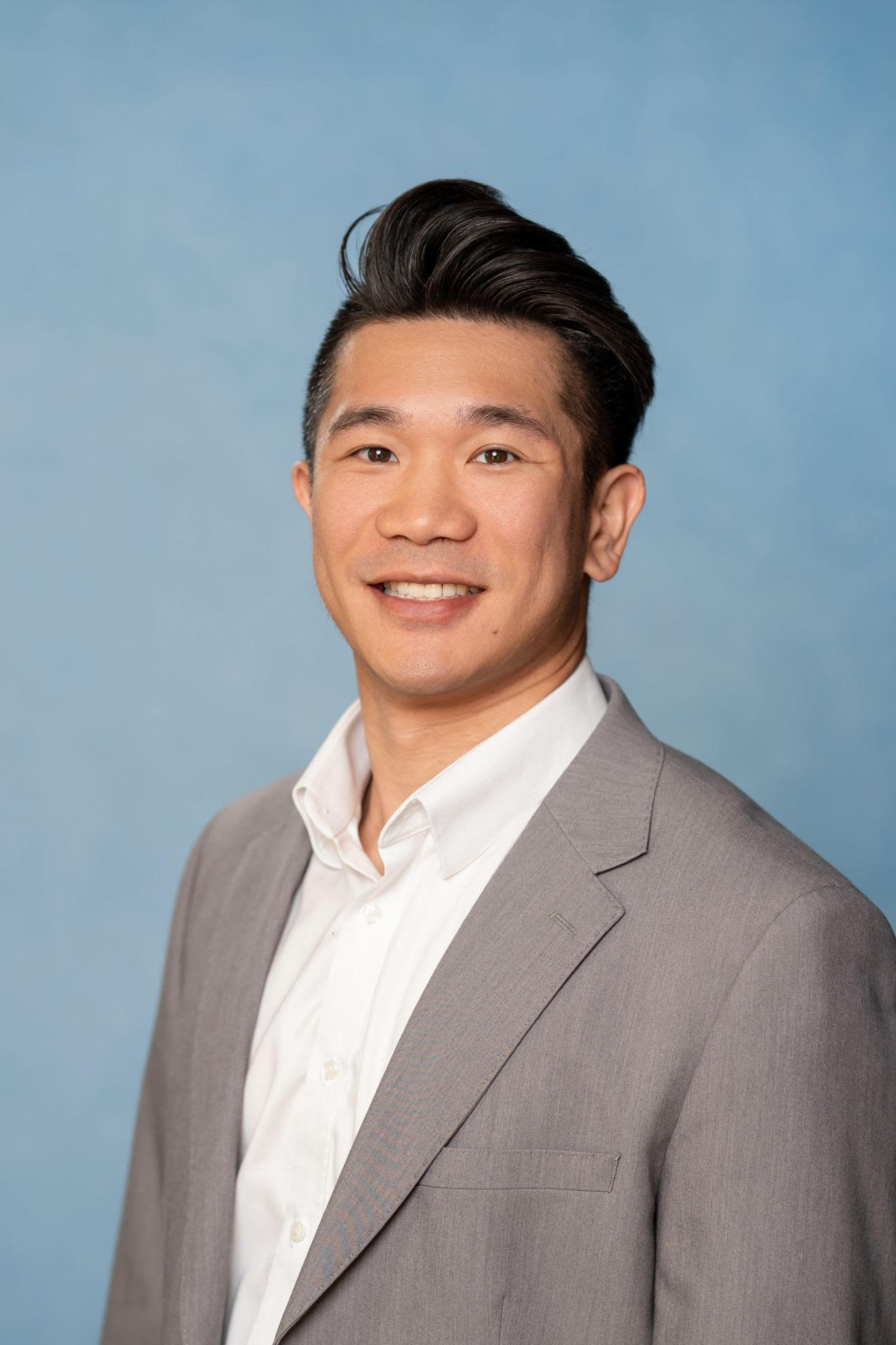 Adrian Nip — Founder, Gulf Meridian Capital